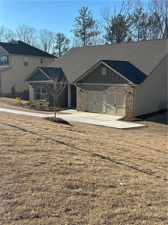 336 Reins CT, Bremen, GA 30110