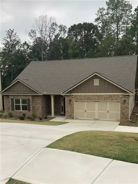 336 Reins CT, Bremen, GA 30110