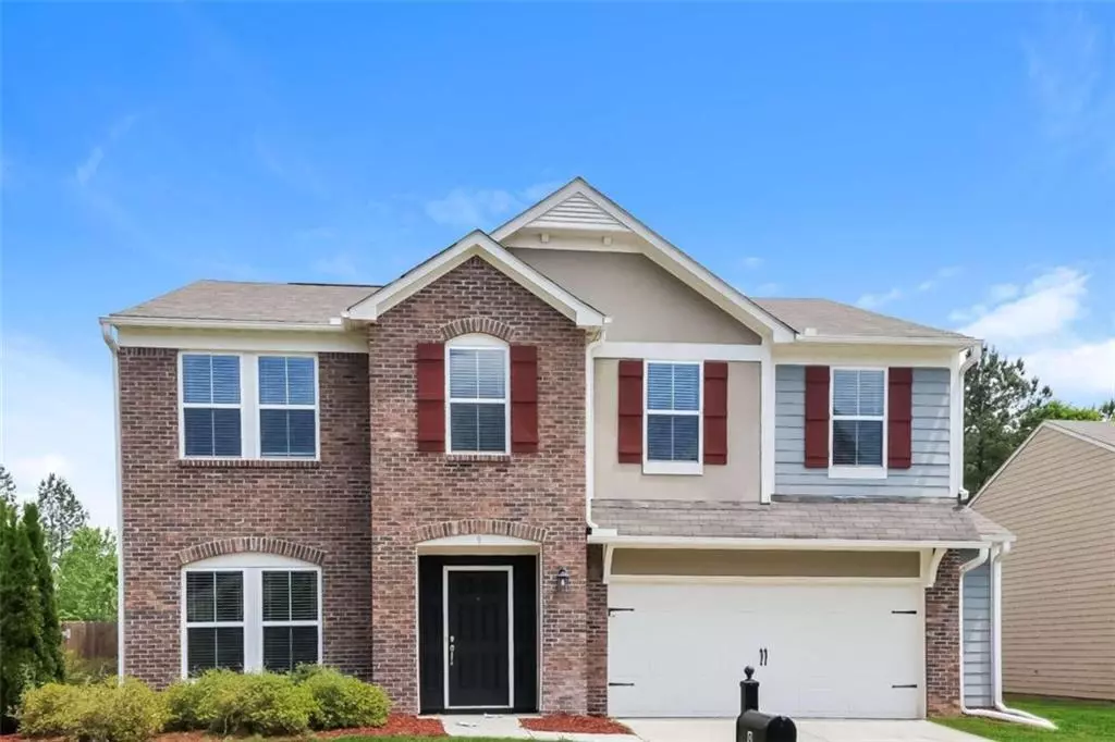 Dallas, GA 30132,9 Moonrise CT