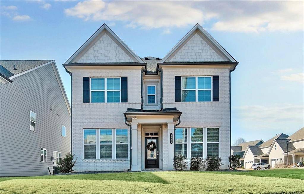 5986 State Bridge RD, Johns Creek, GA 30097