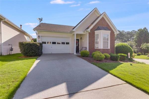 2098 SILHOUETTE CT, Villa Rica, GA 30180