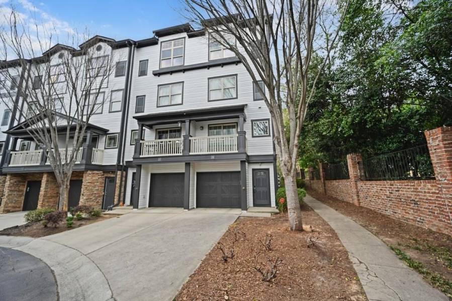 216 Semel CIR NW #379, Atlanta, GA 30309