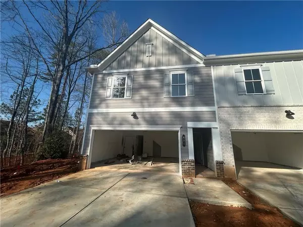 401 Carrera LN, Acworth, GA 30102