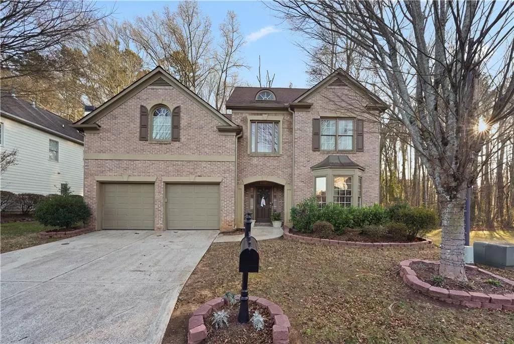 Marietta, GA 30066,437 Cherry Tree LN