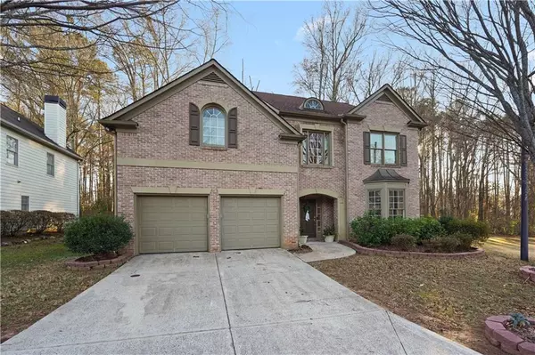 Marietta, GA 30066,437 Cherry Tree LN