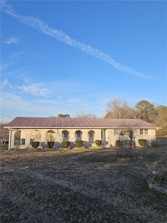 Rockmart, GA 30153,332 Stringer RD