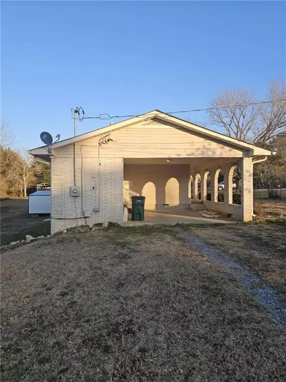 Rockmart, GA 30153,332 Stringer RD