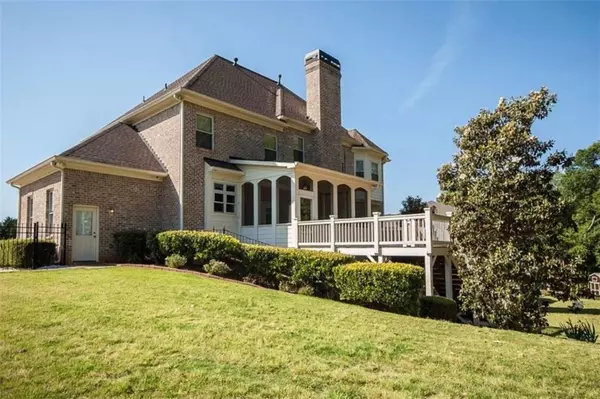 6529 Terraglen WAY, Locust Grove, GA 30248