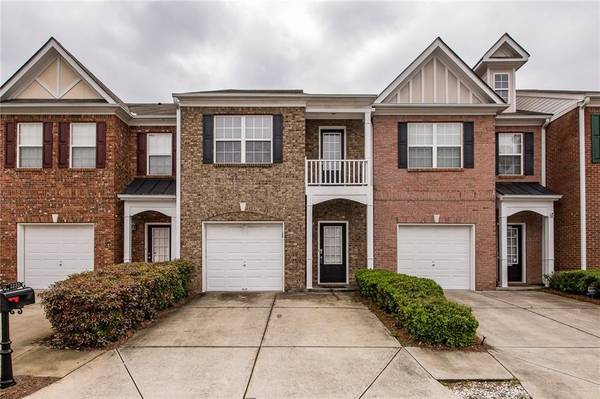 2259 Hawks Bluff TRL, Lawrenceville, GA 30044