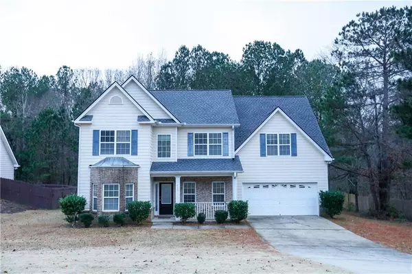 115 Jasmine LN, Lagrange, GA 30241