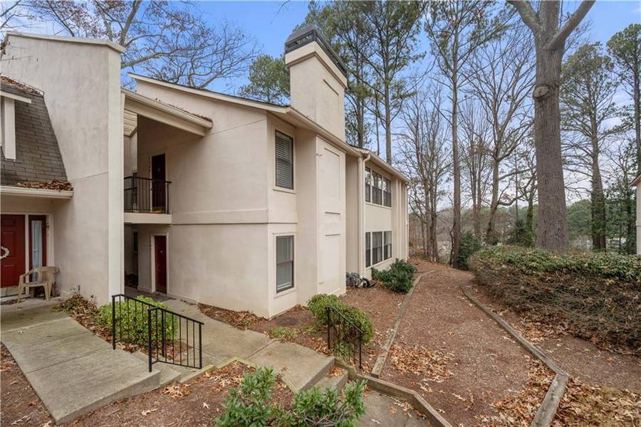 1107 Old Hammond Chase, Atlanta, GA 30350