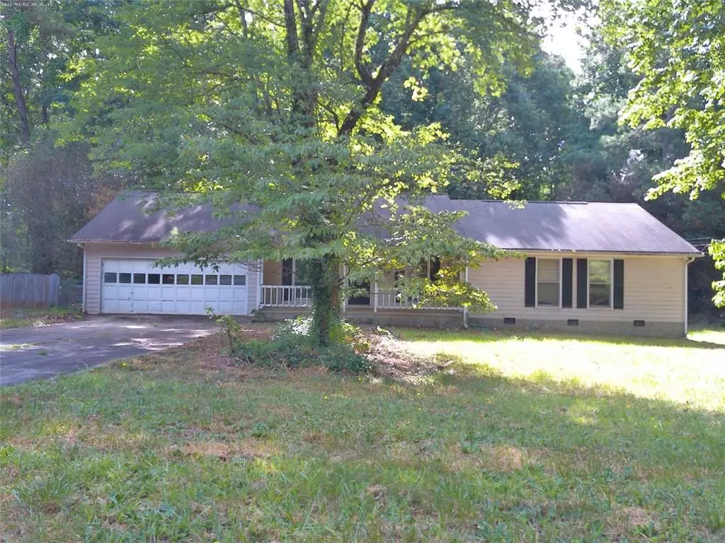 Jonesboro, GA 30236,9344 HIDDEN HOLLOW TRL