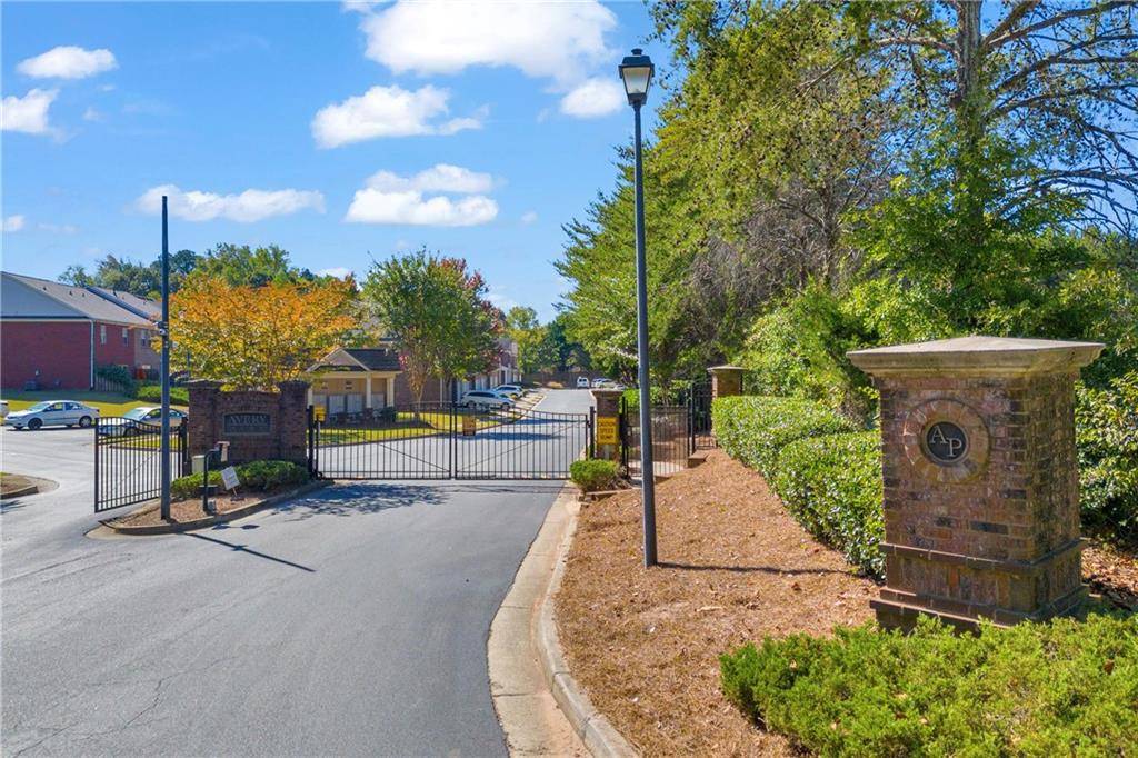Lilburn, GA 30047,3927 Snipes CT