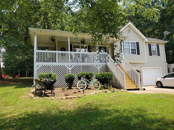 15 Winterville DR, Rockmart, GA 30153