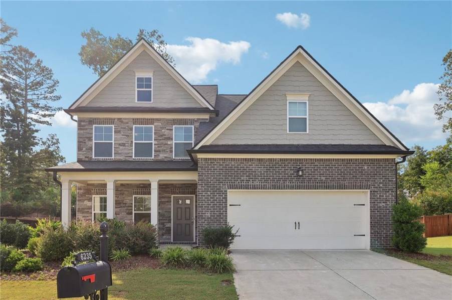 6235 Banyan TRL, Cumming, GA 30028