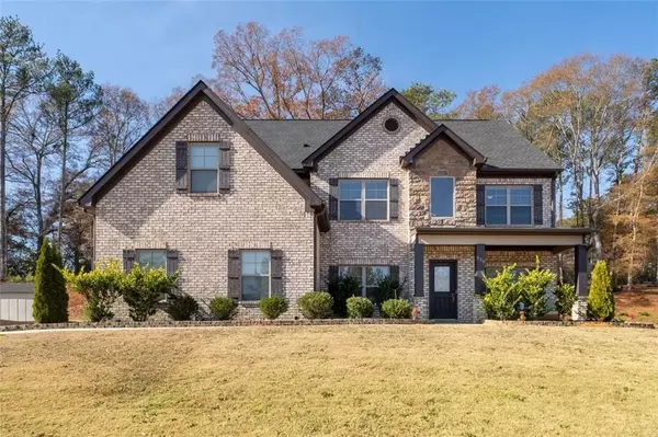 510 PALMETTO OAKS TRL, Palmetto, GA 30268