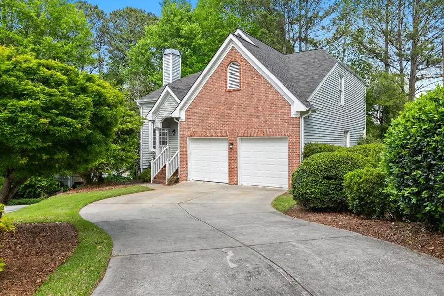 135 River Point CT, Alpharetta, GA 30022