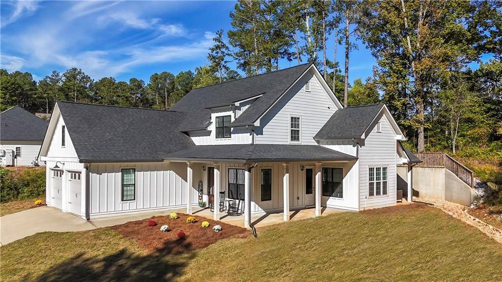 43 Windmark TRL, Dallas, GA 30157