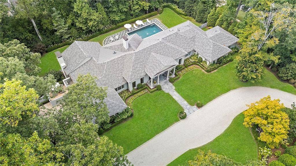 3612 Castlegate DR NW, Atlanta, GA 30327