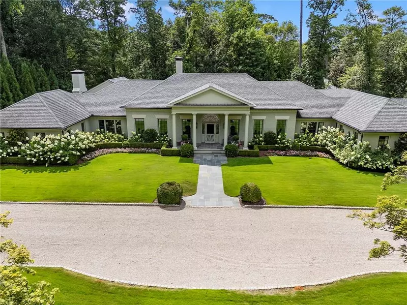 3612 Castlegate DR NW, Atlanta, GA 30327