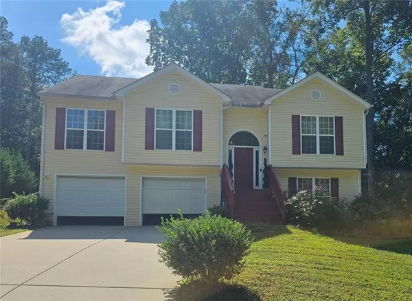 342 ELIZABETH CT, Colbert, GA 30628