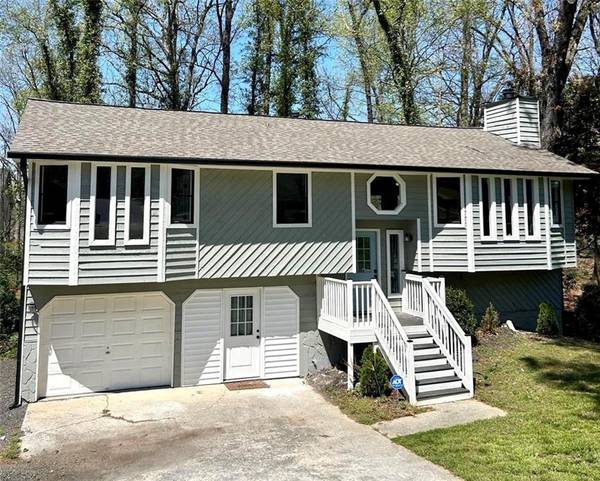 3571 Quail Hollow TRL, Snellville, GA 30039