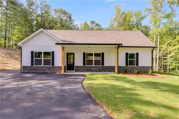 519 Poplar Springs Rd, Tallapoosa, GA 30176