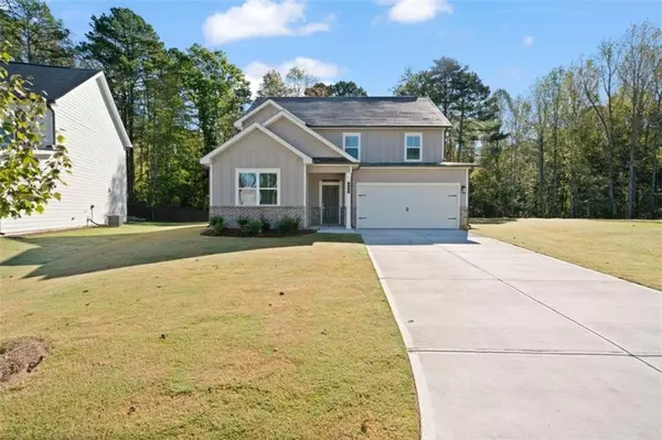 785 Summerwood Lane, Dawsonville, GA 30534