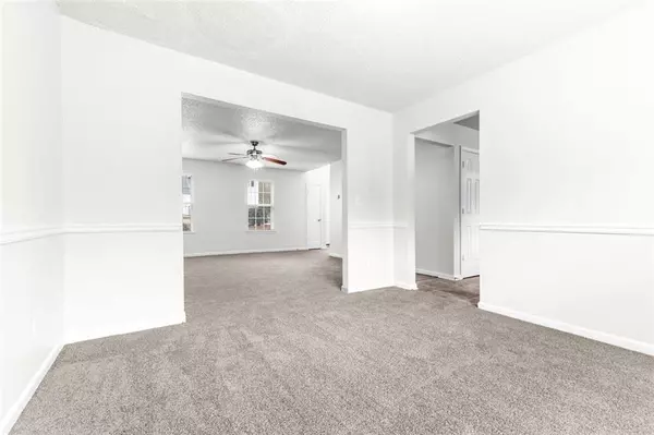 Ellenwood, GA 30294,2916 WARD LAKE WAY