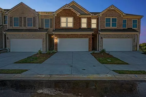 Snellville, GA 30039,3437 High Quest LN #Danielson