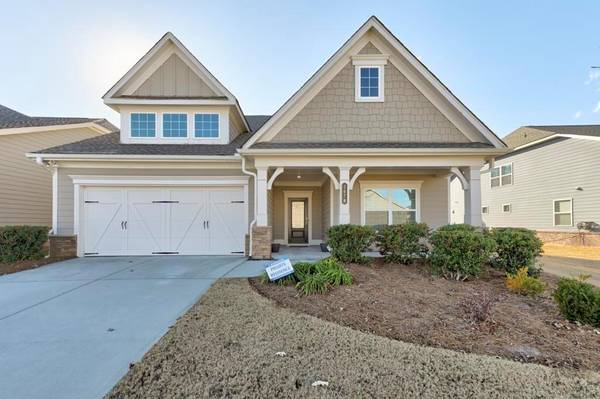 2678 Songbird Lane, Grayson, GA 30017