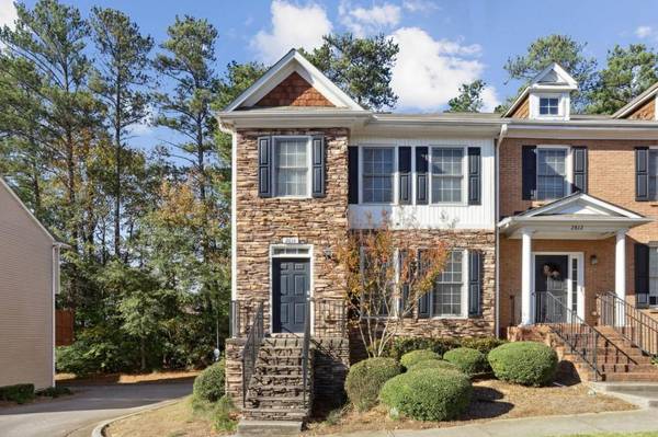 2814 Langford Commons, Norcross, GA 30071