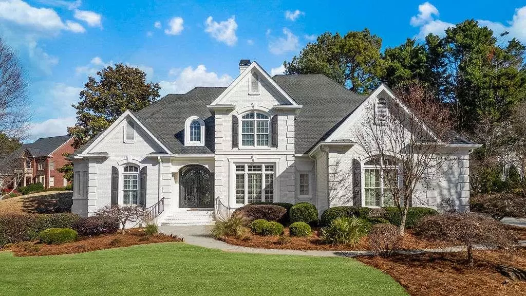 2753 Pinebloom WAY, Duluth, GA 30097