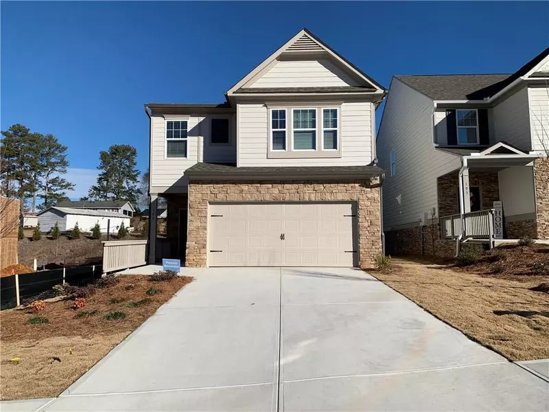 187 Parkwood Drive, Dawsonville, GA 30534