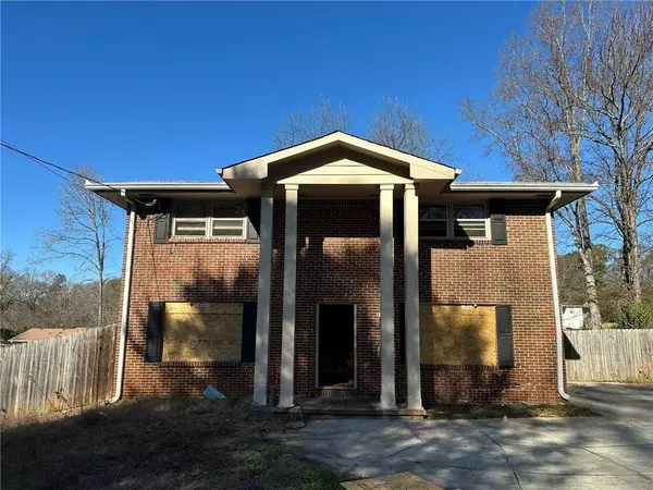 4356 Rockbridge RD, Stone Mountain, GA 30083
