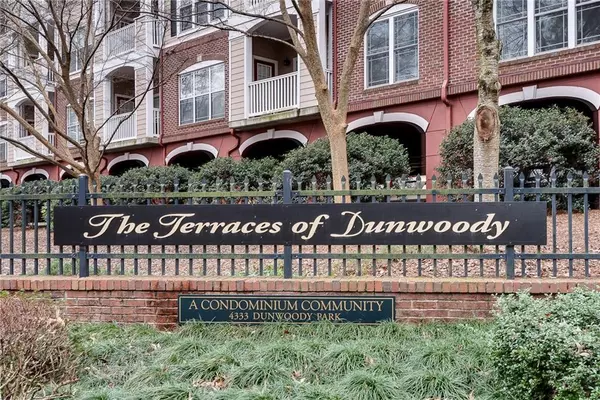 Atlanta, GA 30338,4333 Dunwoody PARK #2113