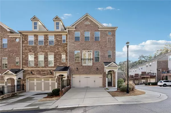 Atlanta, GA 30346,4051 Townsend LN