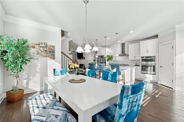 Atlanta, GA 30346,4051 Townsend LN