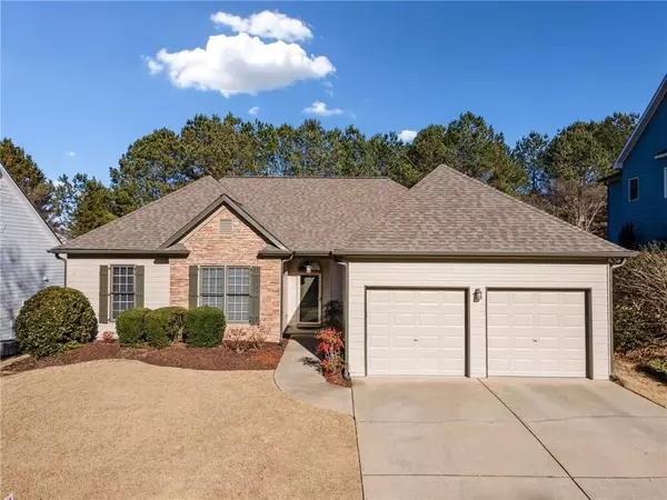 3062 Woodbridge LN, Canton, GA 30114