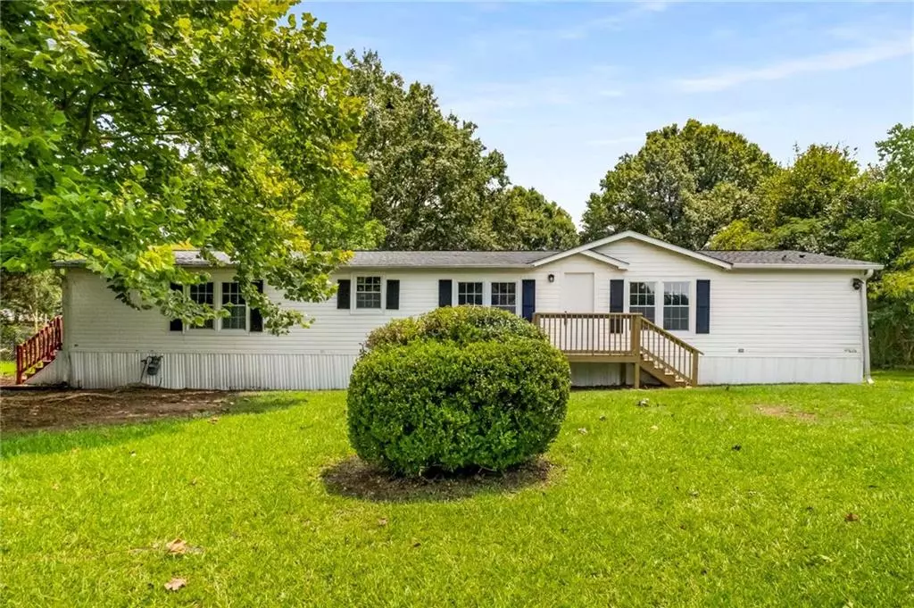 Locust Grove, GA 30248,201 Cloud DR