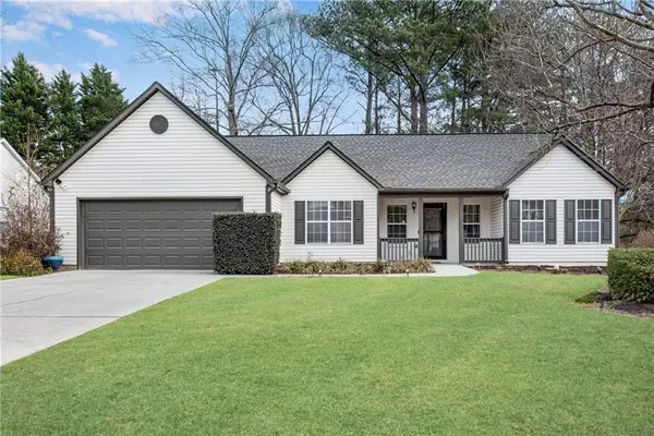 4132 Edenbrooke CIR, Loganville, GA 30052