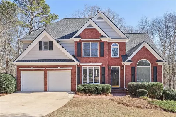 5034 Hickory Hills DR, Woodstock, GA 30188