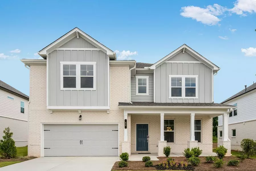 52 Sheryl WAY, Loganville, GA 30052