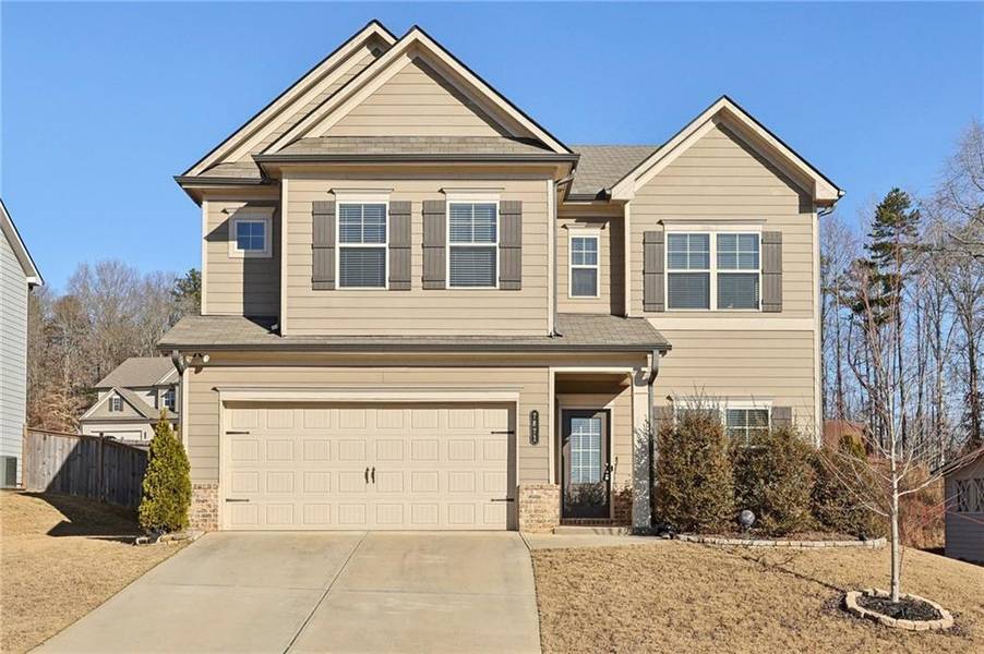 7871 Silk Tree Pointe, Braselton, GA 30517