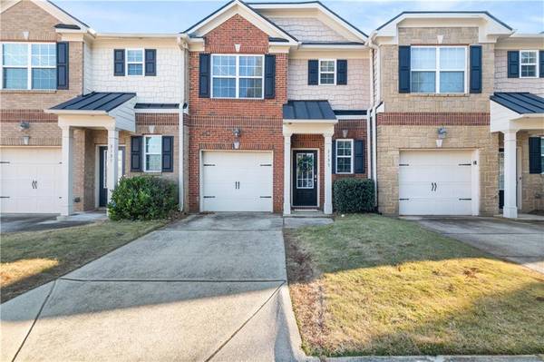 3135 Bernauer TRCE,  Atlanta,  GA 30360