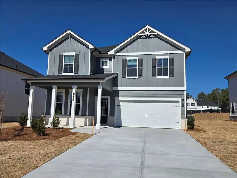 2422 Brown Dove Way Lot 70, Grayson, GA 30017