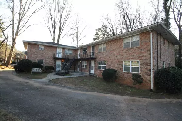 606 Coventry RD #3, Decatur, GA 30030