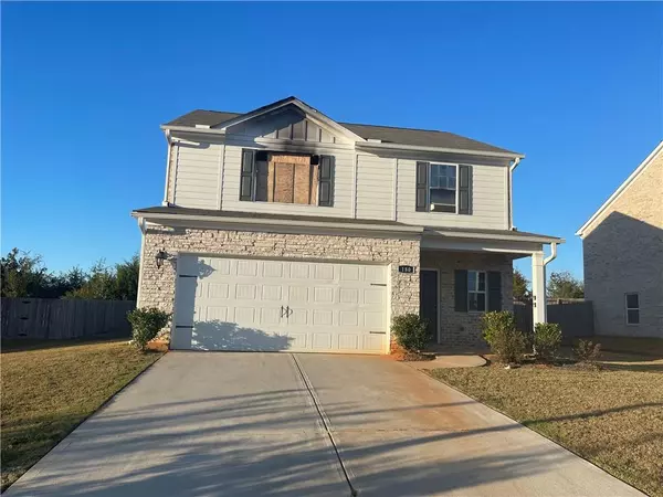 180 Oliver DR, Locust Grove, GA 30248
