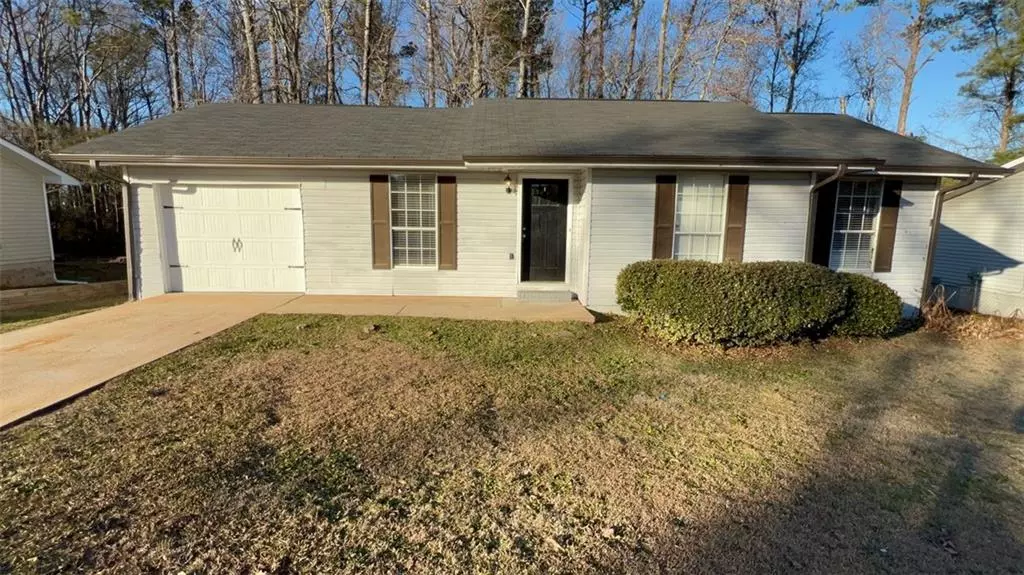 Mcdonough, GA 30253,206 SHERWOOD LOOP
