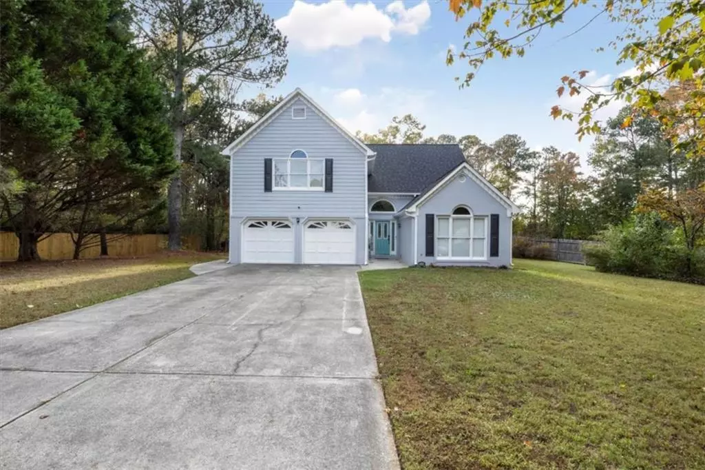 Buford, GA 30519,3568 Foxworth CT